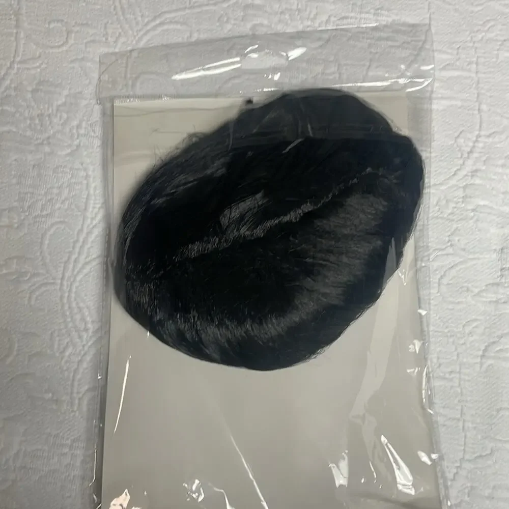 No brand new plastic